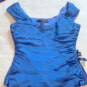 Ralph Lauren top